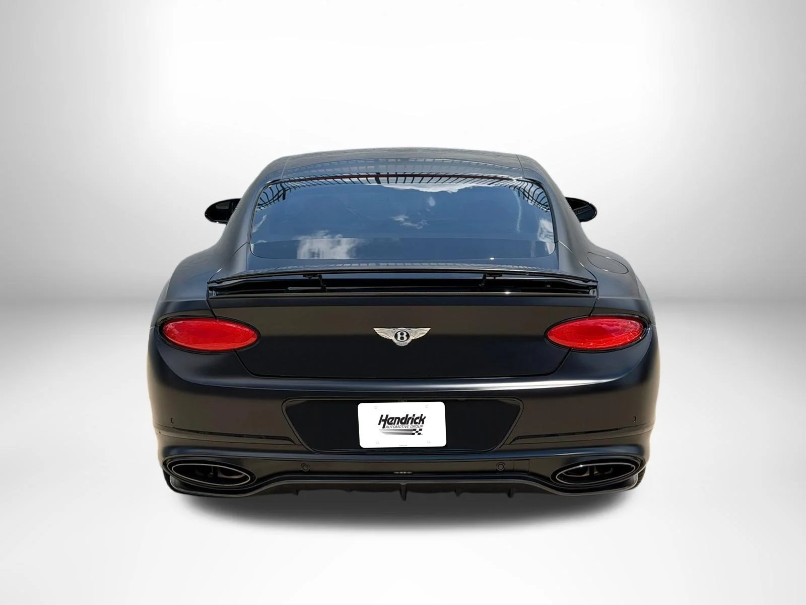 Used 2022 Onyx Bentley GT Speed image 8