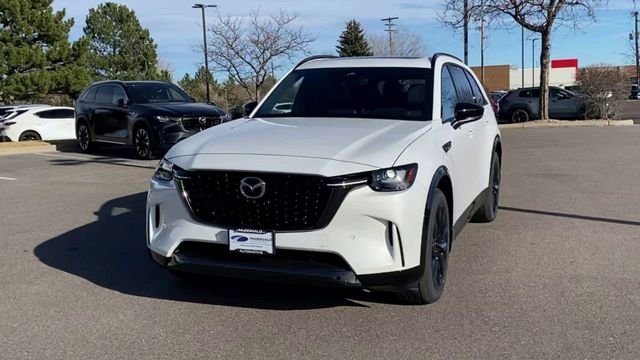 2026 Mazda CX-90 Premium Sport Package - Photo 7