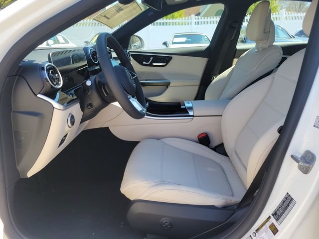 Used 2026 White Mercedes-Benz C 300 image 18