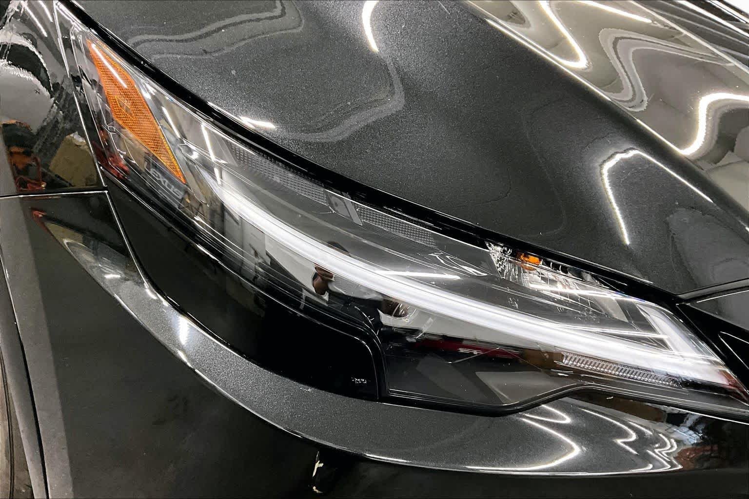 2026 Lexus RX Hybrid 350h - Photo 28