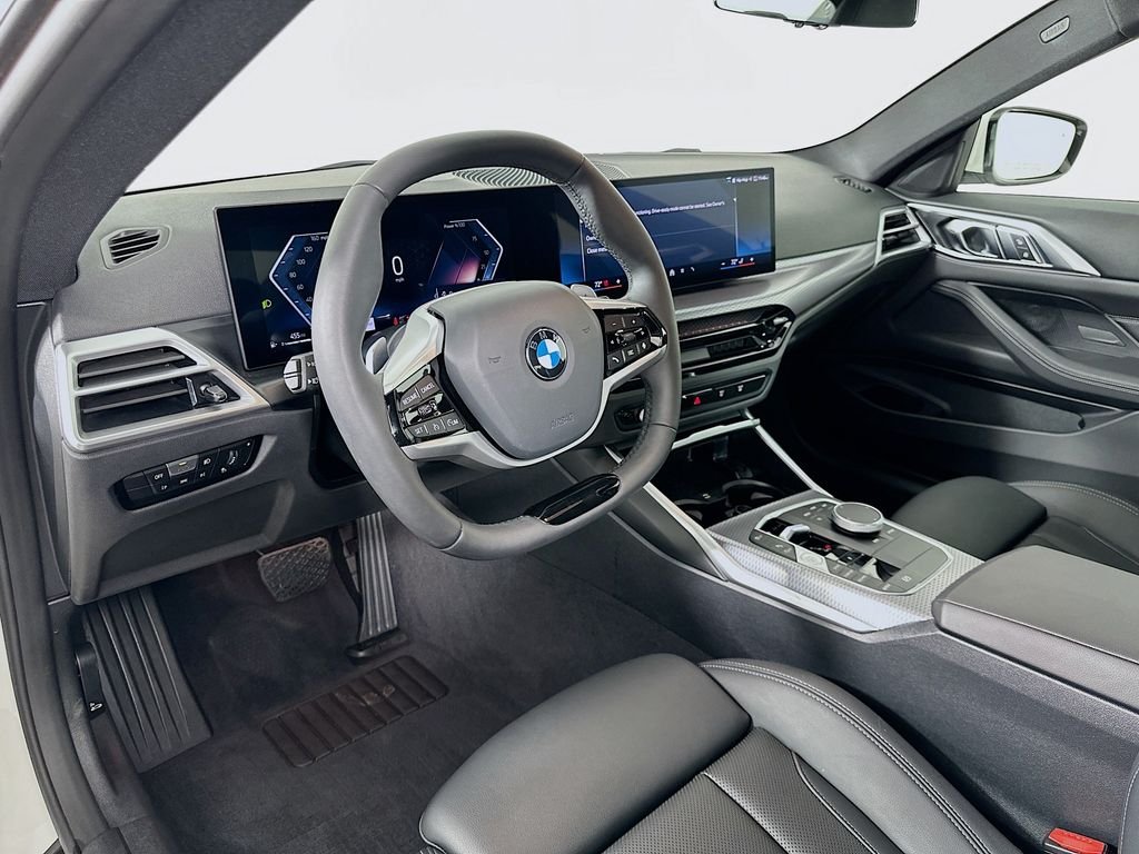 2025 BMW 4 Series 430i - Photo 9