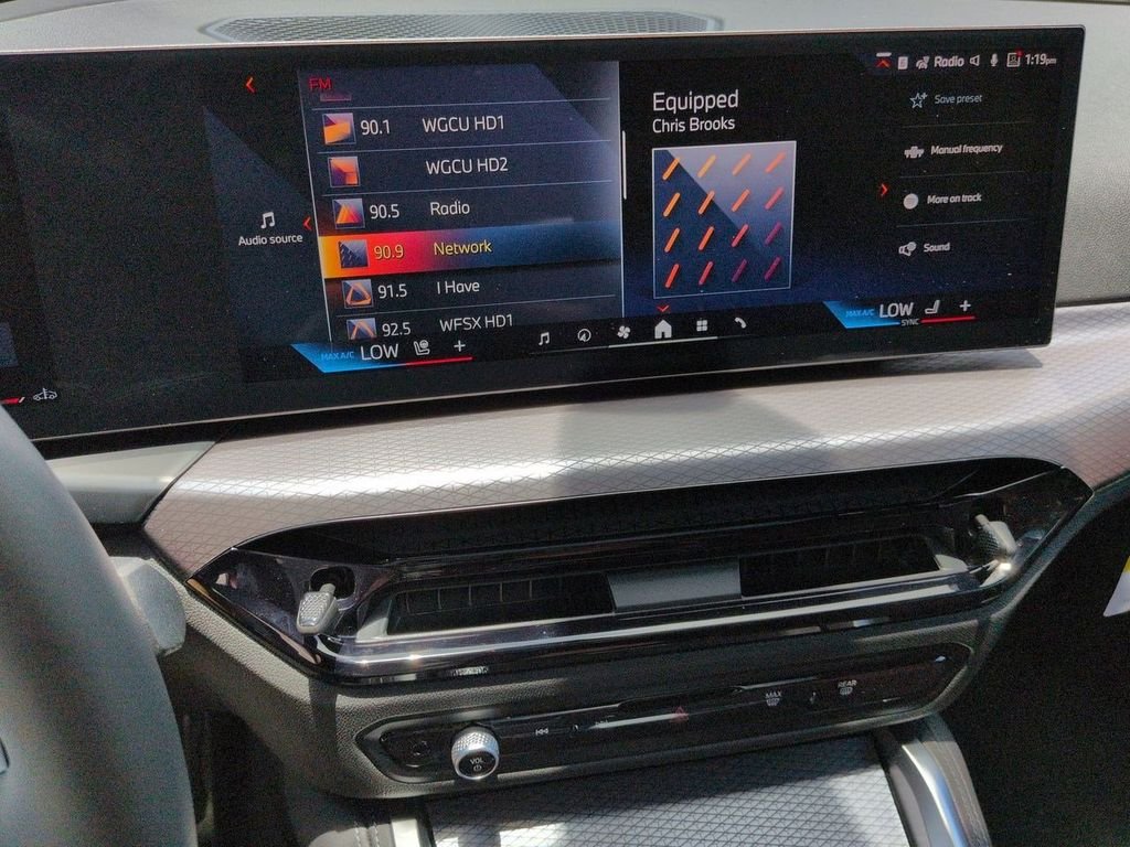 New 2026 Brooklyn Grey Metallic BMW 230i image 16