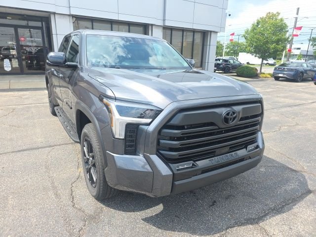 New Toyota Tundra for Sale in Brook Park, OH
