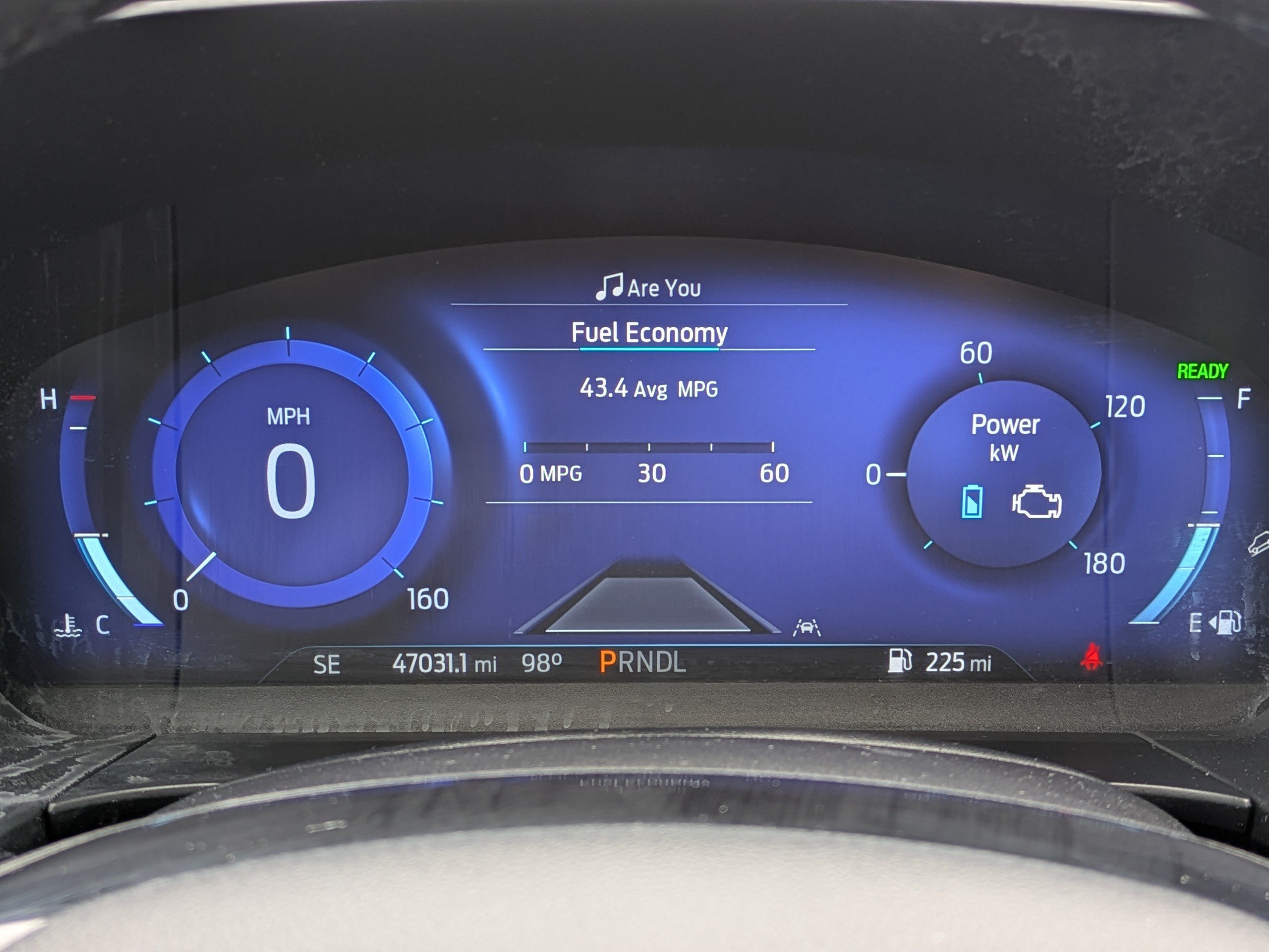 2021 Ford Escape Titanium - Photo 29