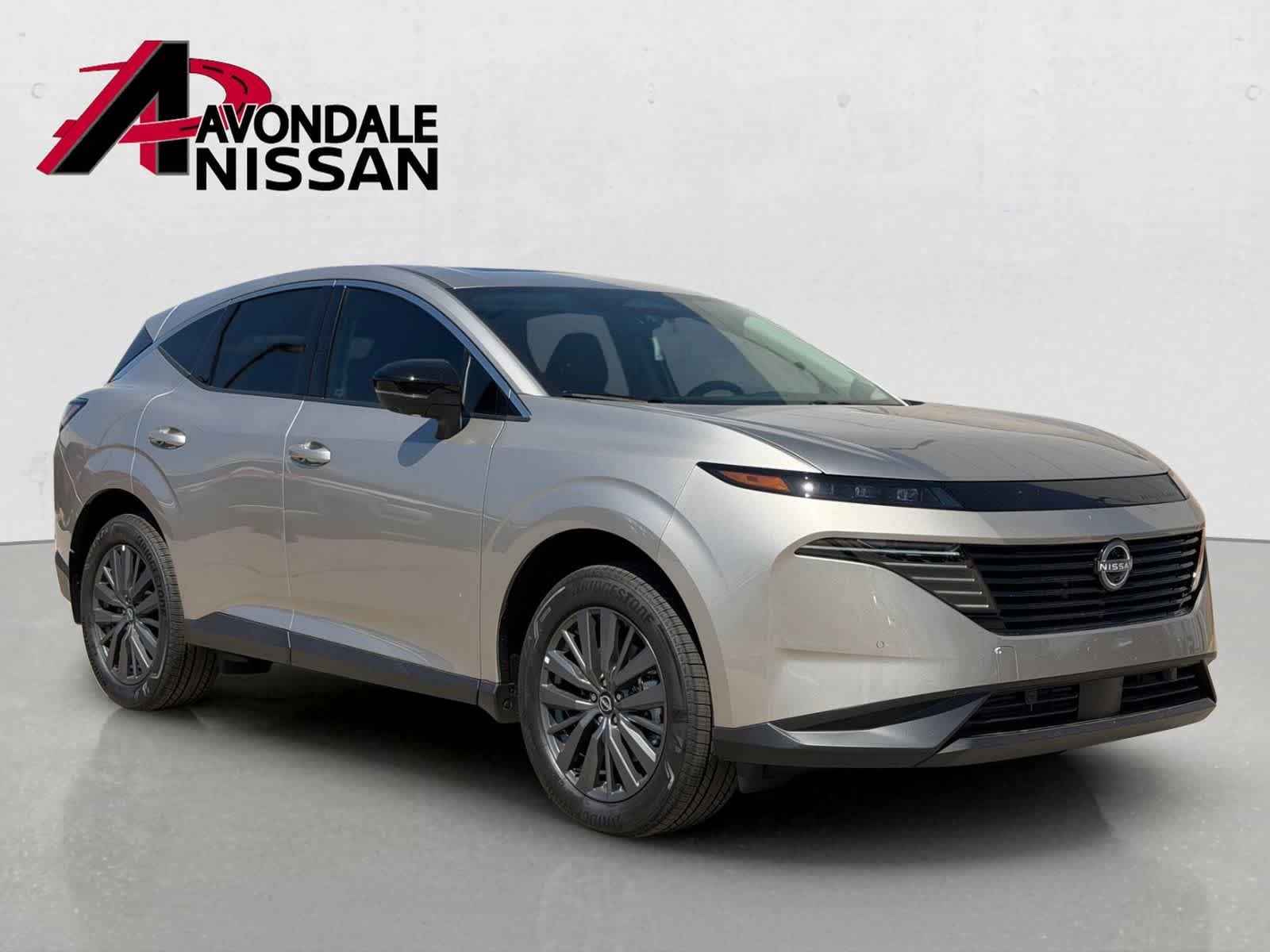 2026 Nissan Murano SL - Photo 9