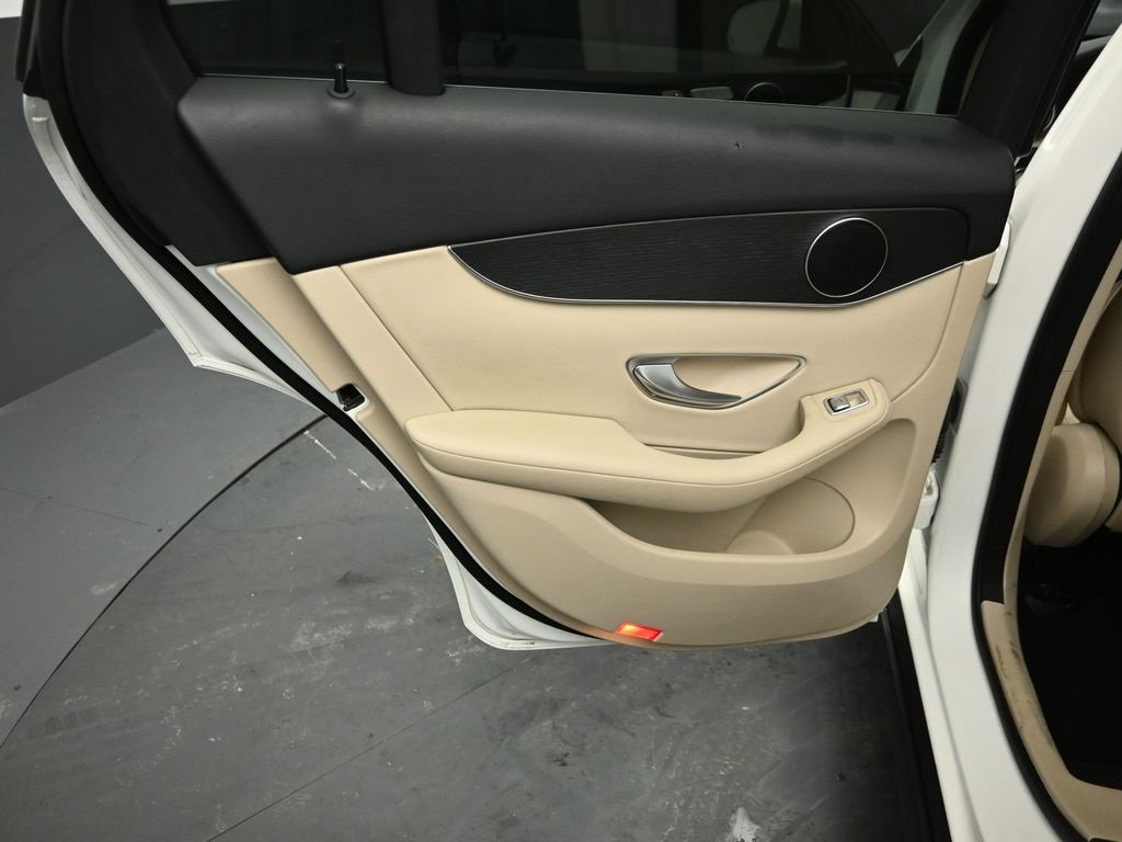 2020 MERCEDES-BENZ GLC-CLASS - Image 22