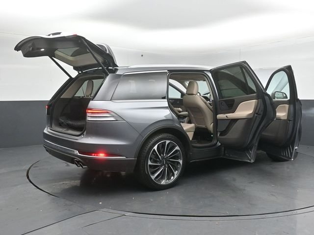 2023 LINCOLN AVIATOR - Image 54