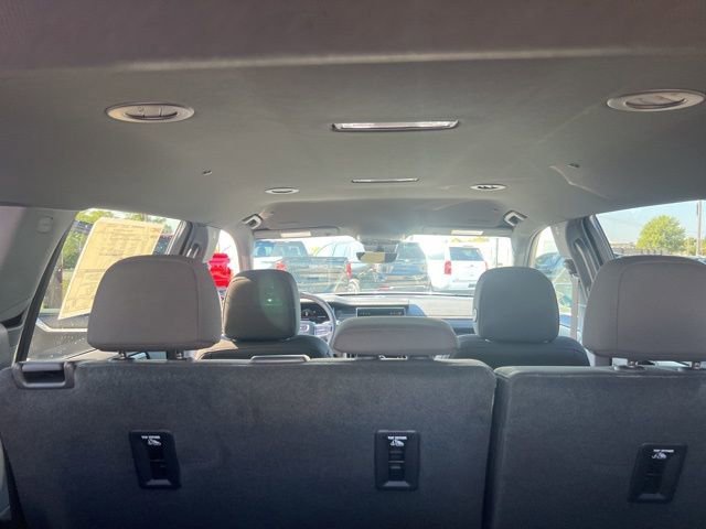 2026 GMC Acadia Elevation - Photo 35