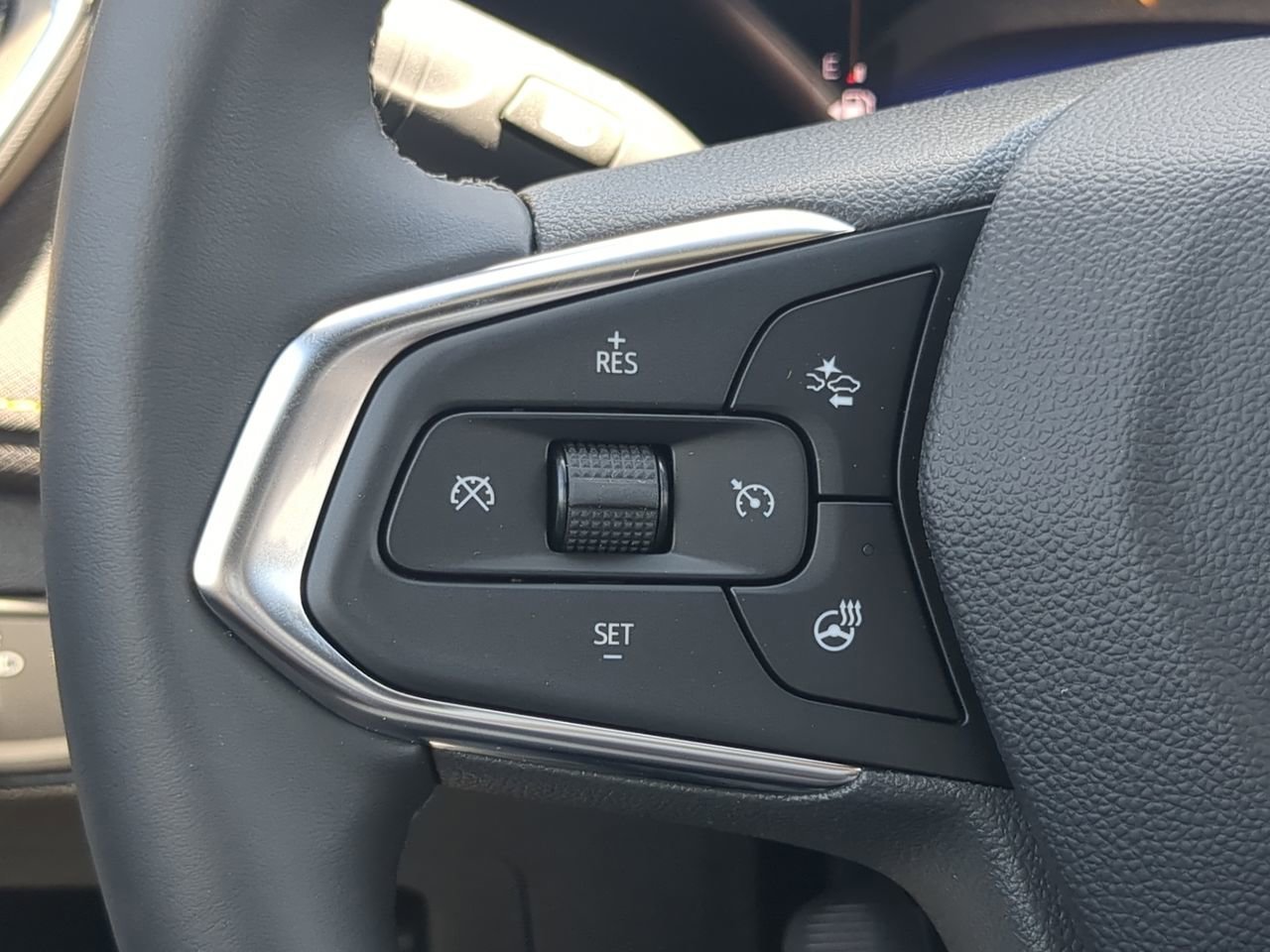 2026 Chevrolet Trailblazer Activ - Photo 23