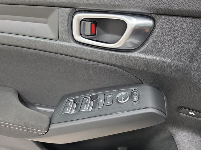 Used 2023 Silver Honda Sport image 28
