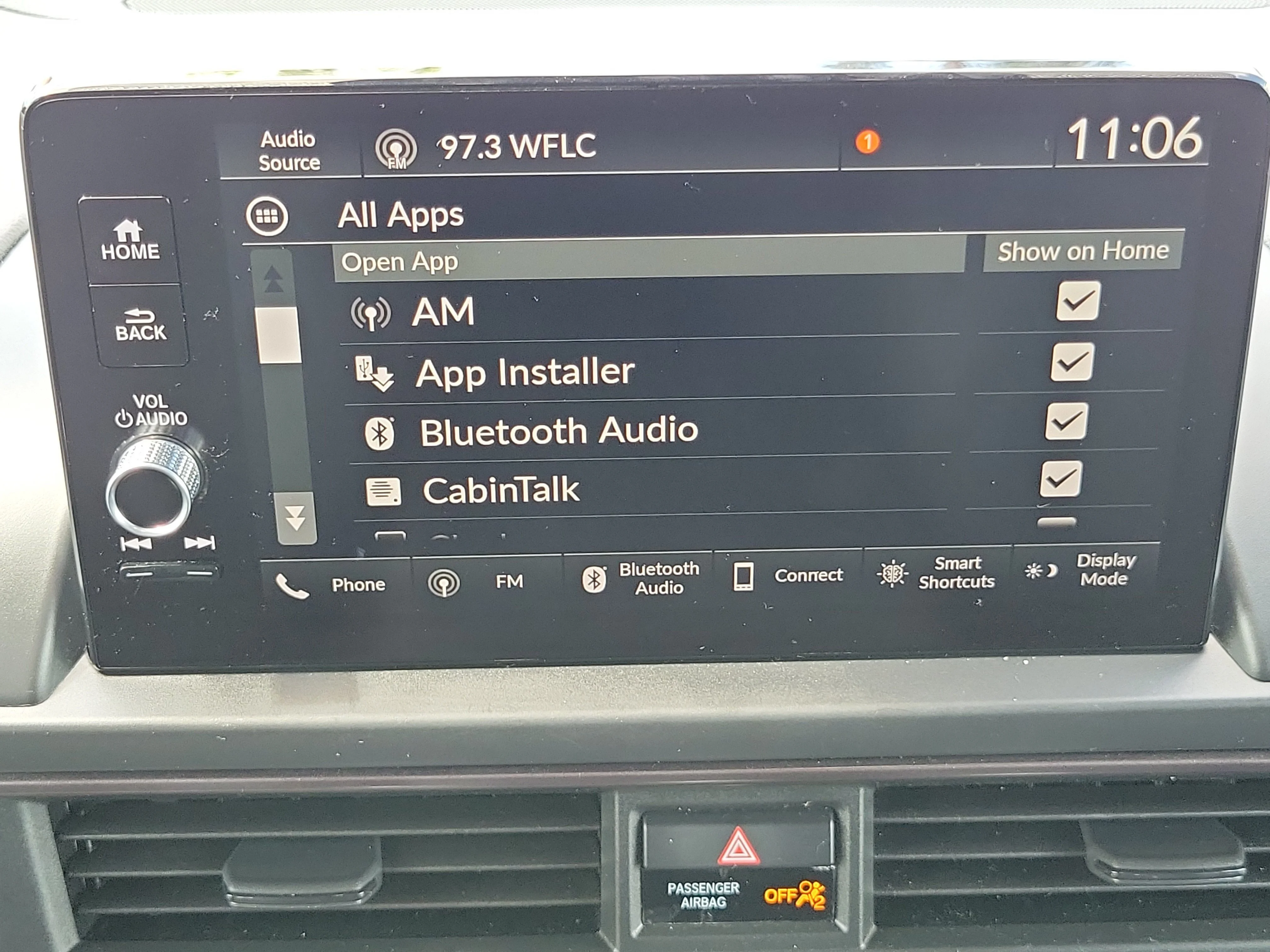 2023 Honda Pilot TrailSport - Photo 17