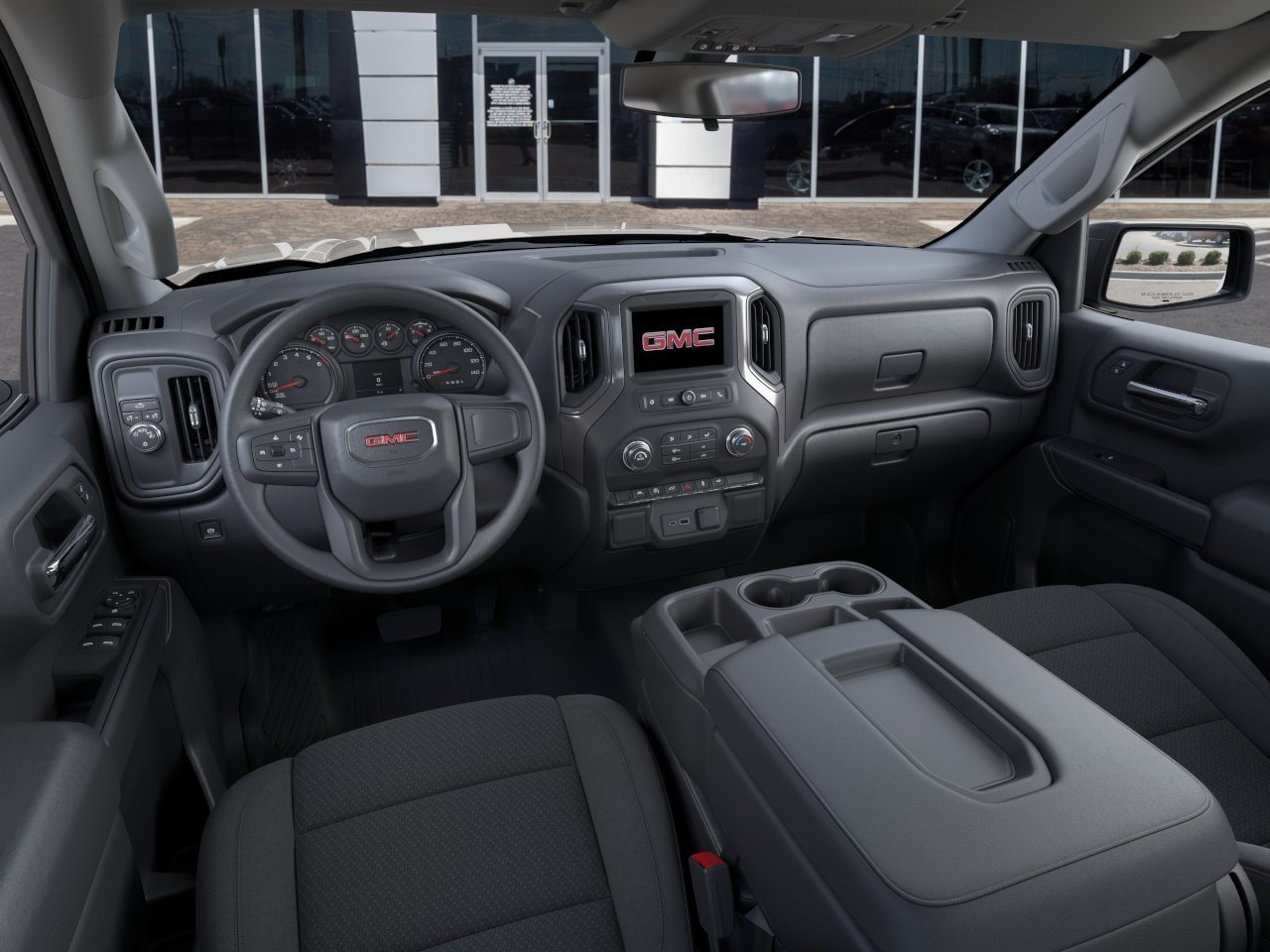 New 2026 Coastal Dune GMC Pro image 15
