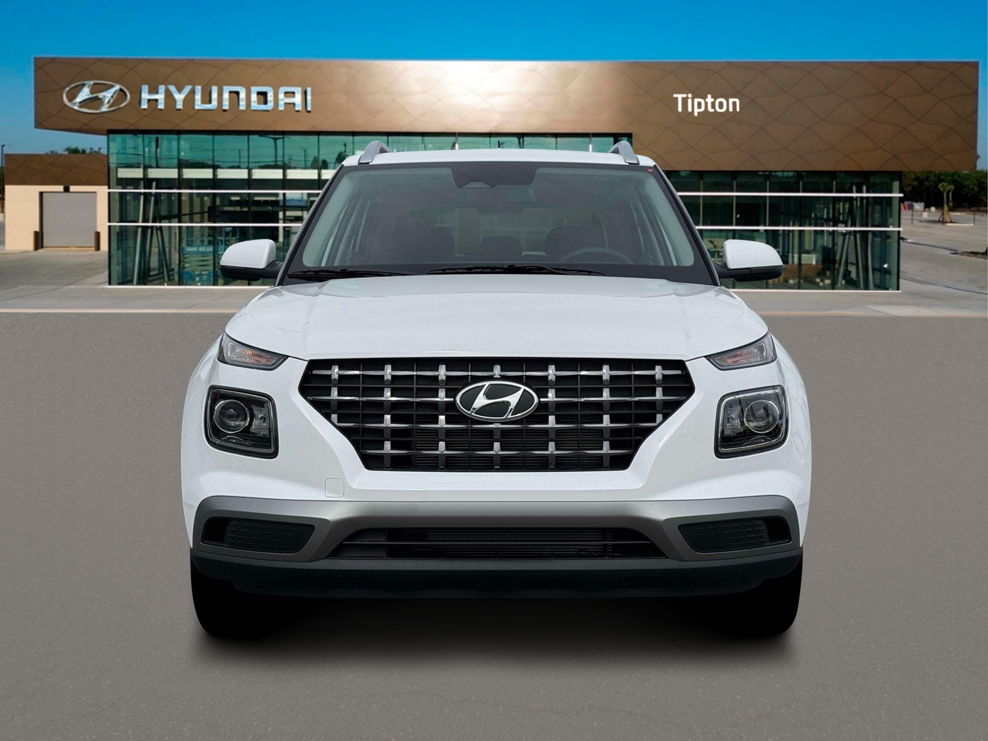 New 2026 White Hyundai SEL image 12