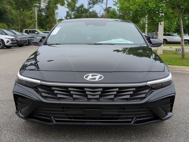 New 2026 Black Hyundai SEL Sport image 37
