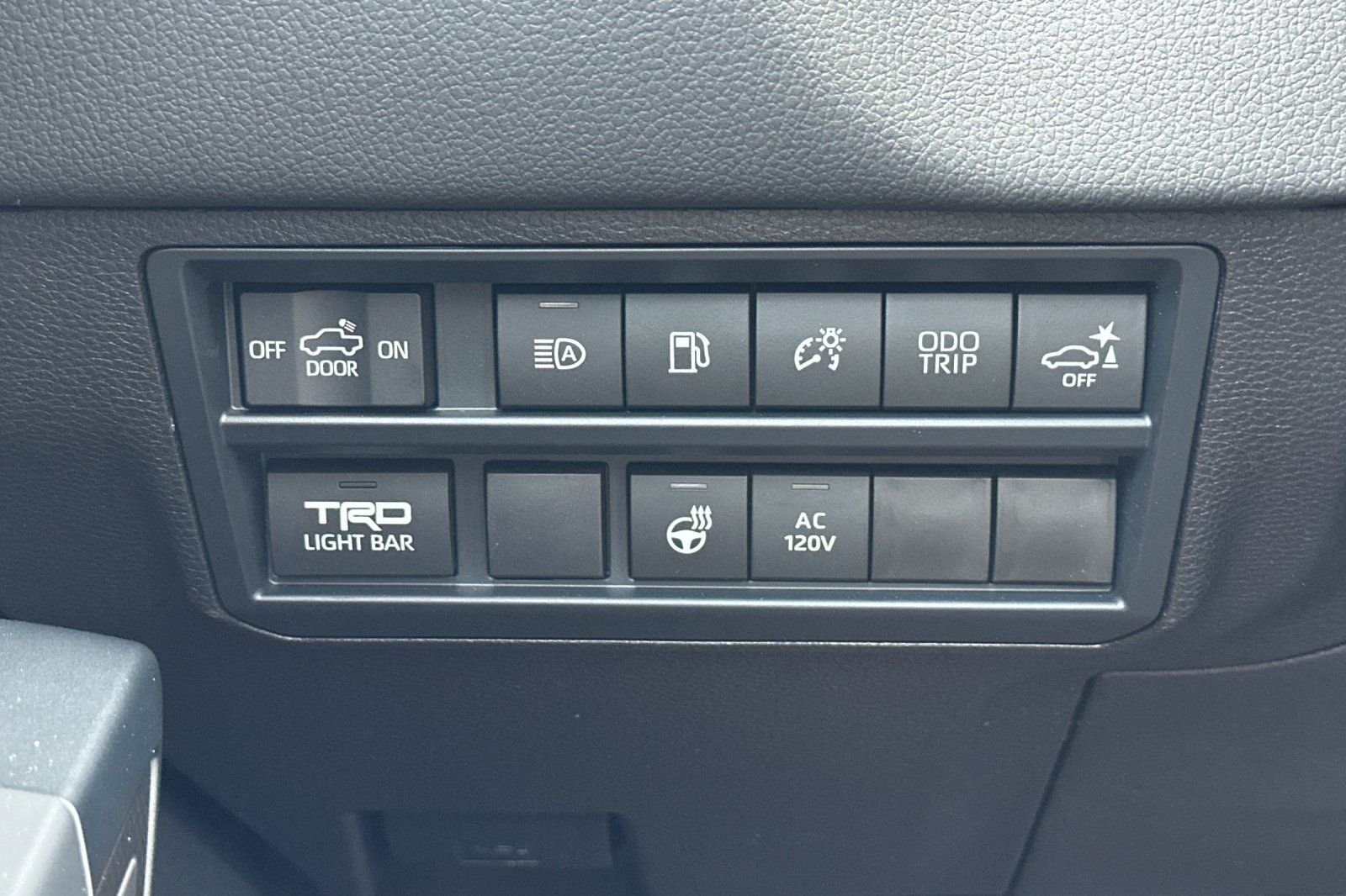 2026 Toyota Tundra TRD Pro - Photo 33