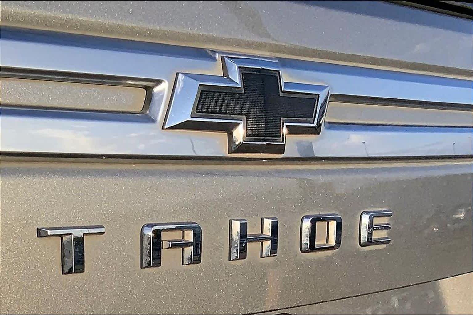 Used 2023 Sterling Gray Metallic Chevrolet High Country image 25