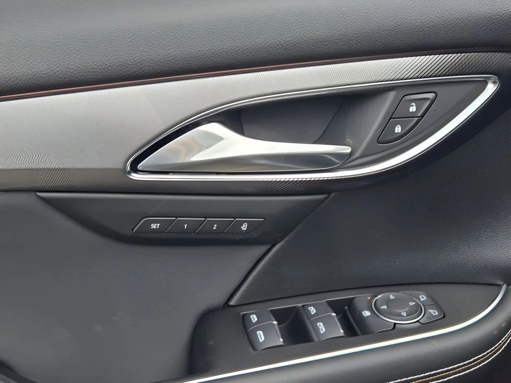 2026 Buick Envision Sport Touring - Photo 22
