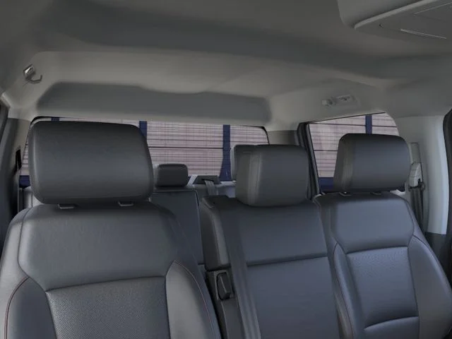 New 2026 Gray Ford Lariat image 22