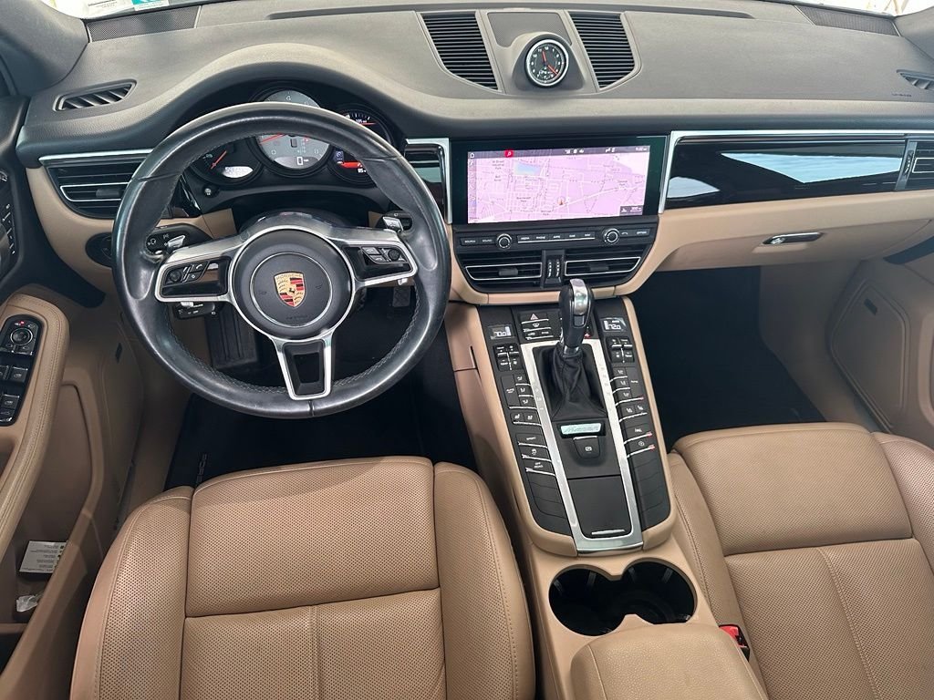 Used 2020  Porsche S image 16
