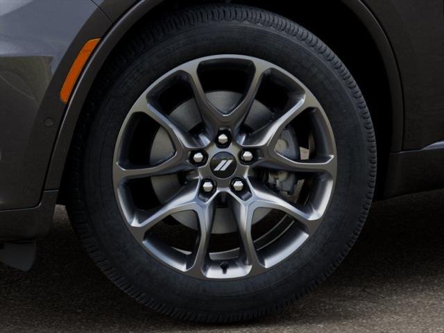New 2026 Vapor Gray Dodge GT Plus HEMI V8 image 34