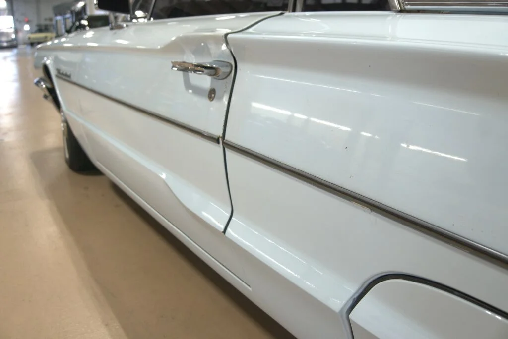 Used 1964 Light blue Ford  image 17