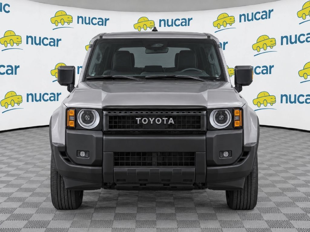 Used 2027  Toyota 1958 image 5