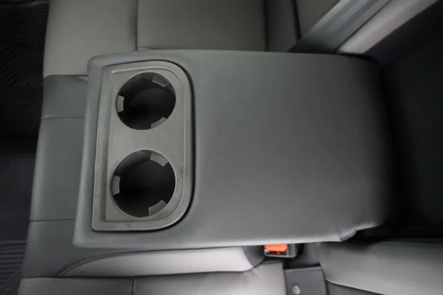 New 2026 MAGNETITE GRAY METALLIC Subaru Premium image 27