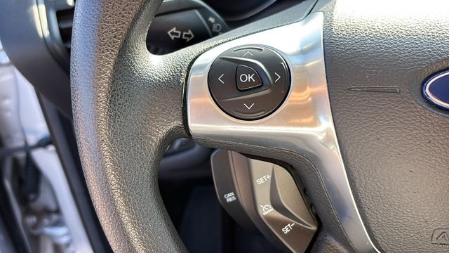 Used 2015 Ingot Silver Ford SE image 13