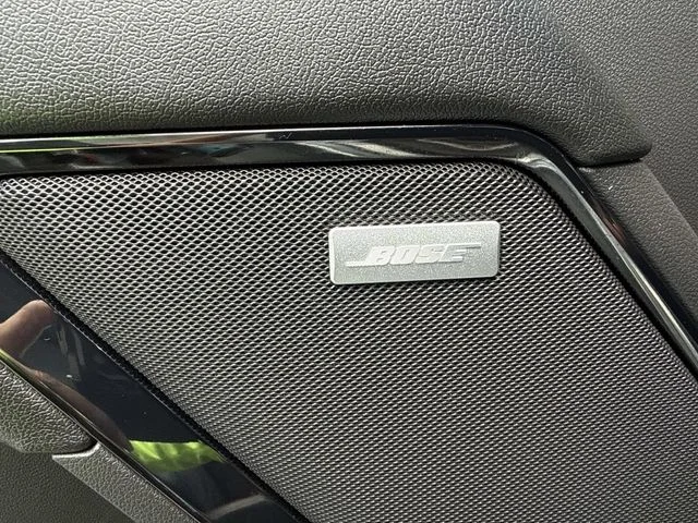 Used 2024 Silver GMC AT4 image 27