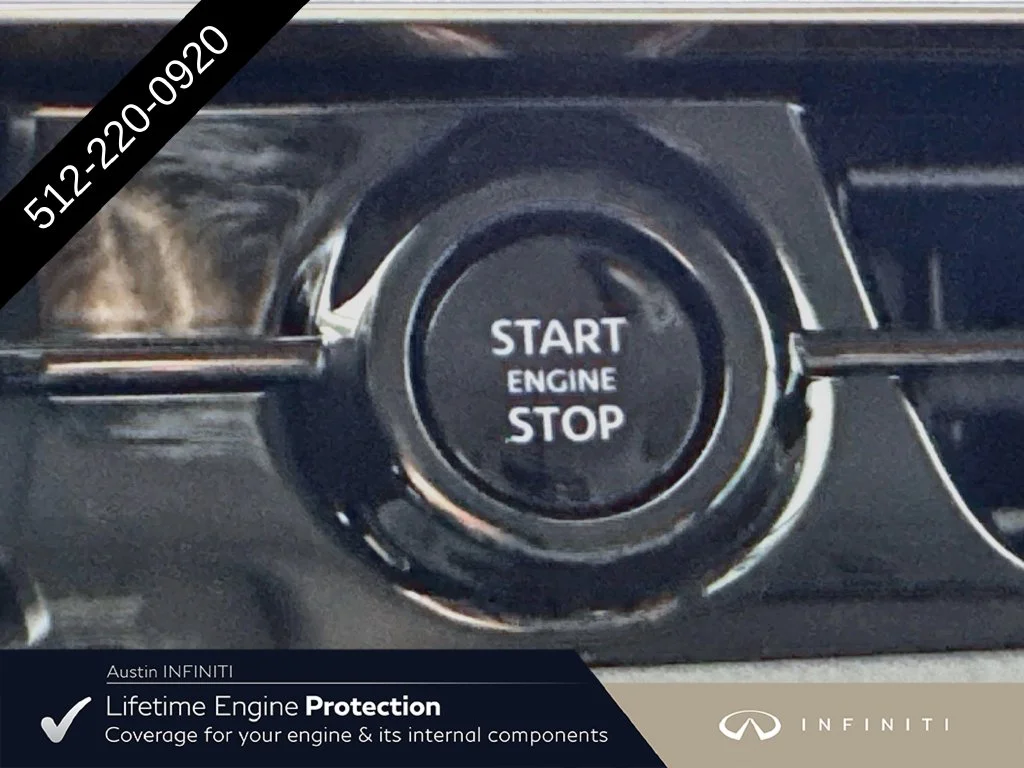 New 2027 Silver INFINITI PURE image 19