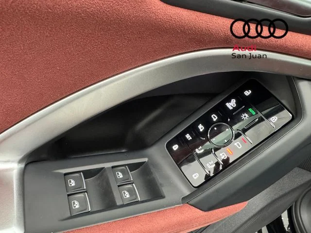 New 2026 Black Audi Premium Plus image 31