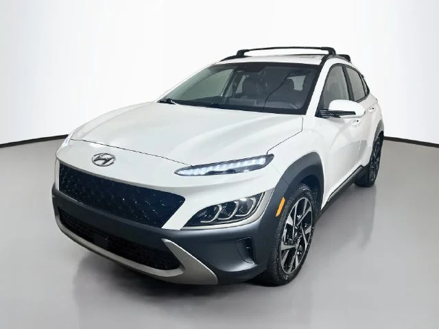 Used 2022 Lunar Hyundai Limited image 5