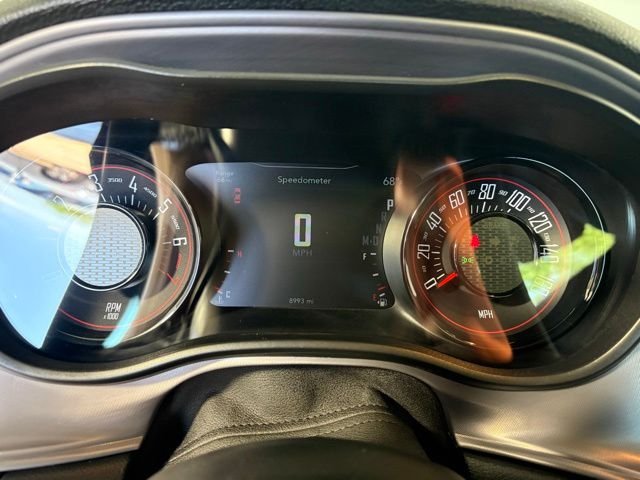 Certified Used 2023 Purple Dodge GT image 27