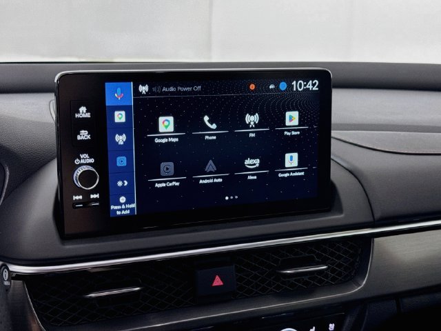 Used 2026  Acura A-Spec Advance Package image 14