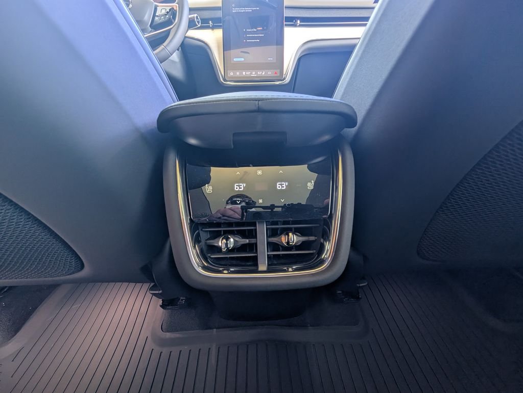 New 2026 Black Volvo Twin Motor Ultra image 23