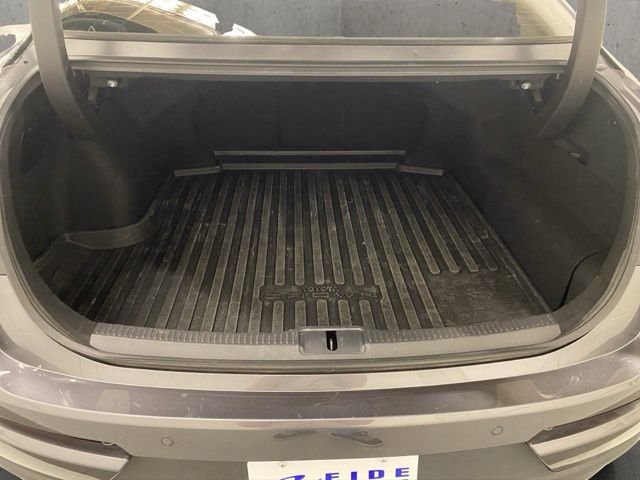 Used 2023 Gray Toyota Limited image 23