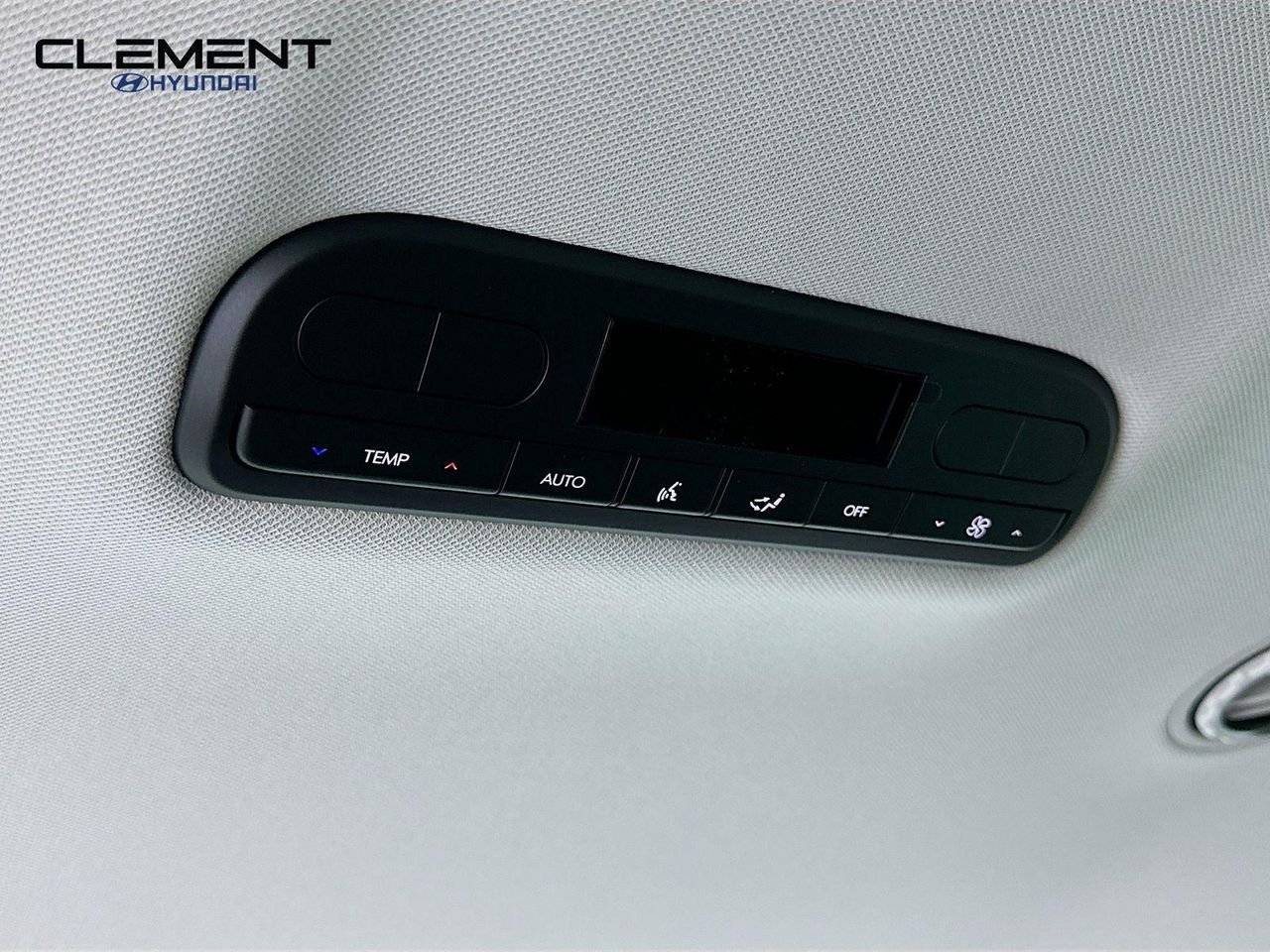 New 2026 Gray Hyundai SEL 8P image 28