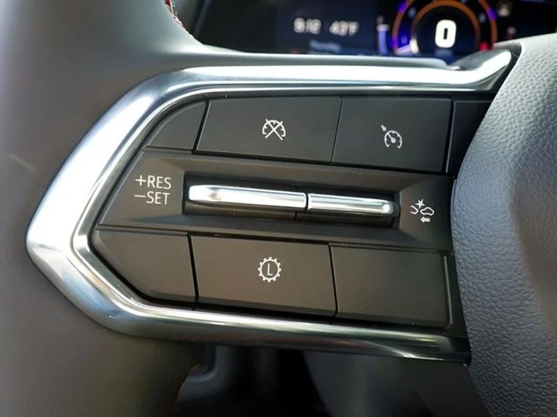 2025 Chevrolet Tahoe RST - Photo 13