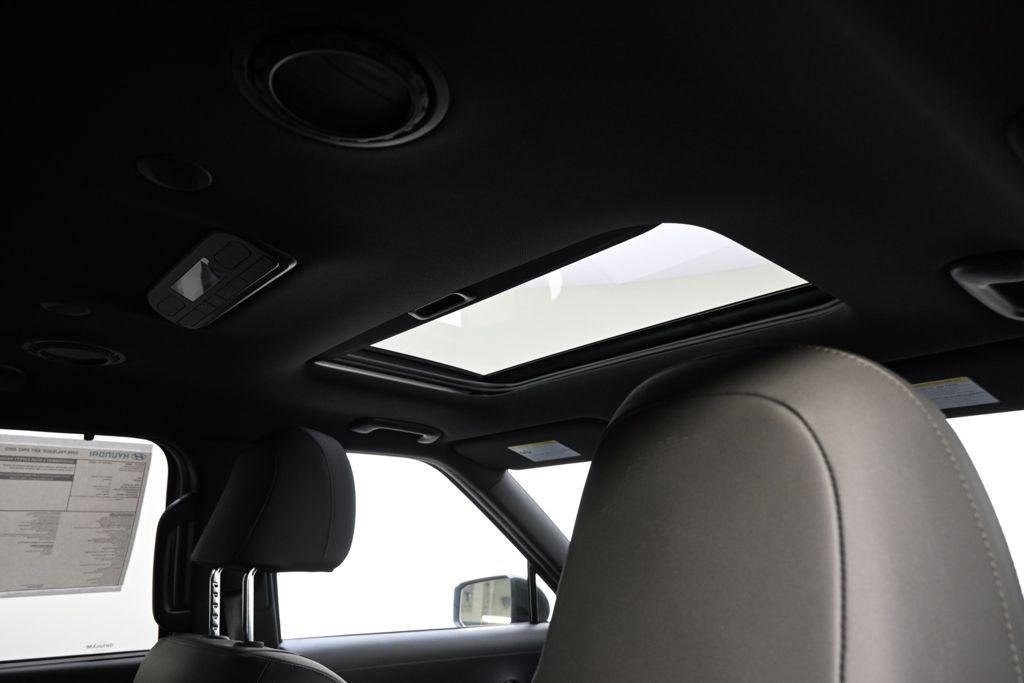 New 2026 Gray Pearl Hyundai XRT Pro image 17