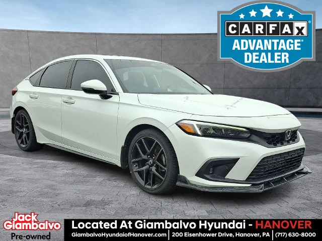 Used 2022  Honda Sport Touring image 1