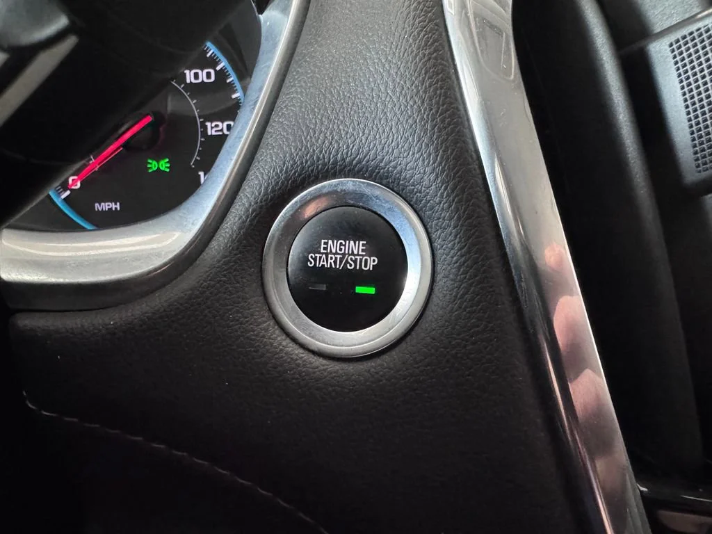 2020 Chevrolet Traverse LS - Photo 22