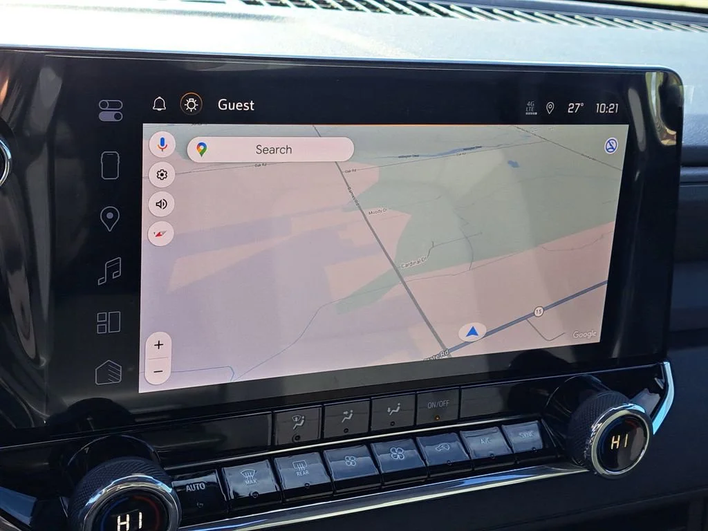 2026 Chevrolet Colorado Trail Boss - Photo 12