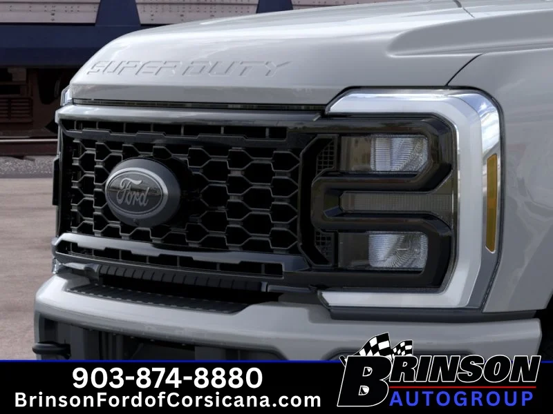 New 2026 Avalanche Ford LARIAT image 17