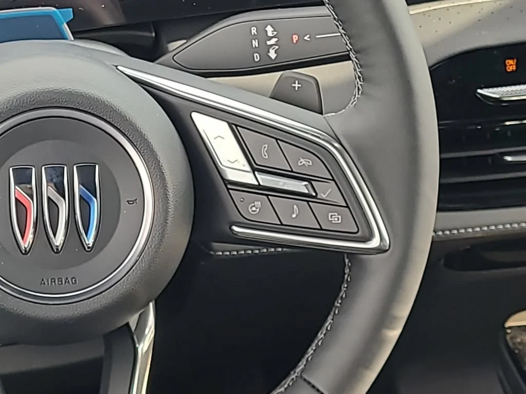 2026 Buick Enclave Avenir - Photo 21