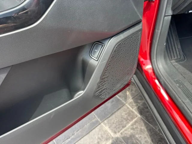 New 2027 Red Chevrolet RS image 14