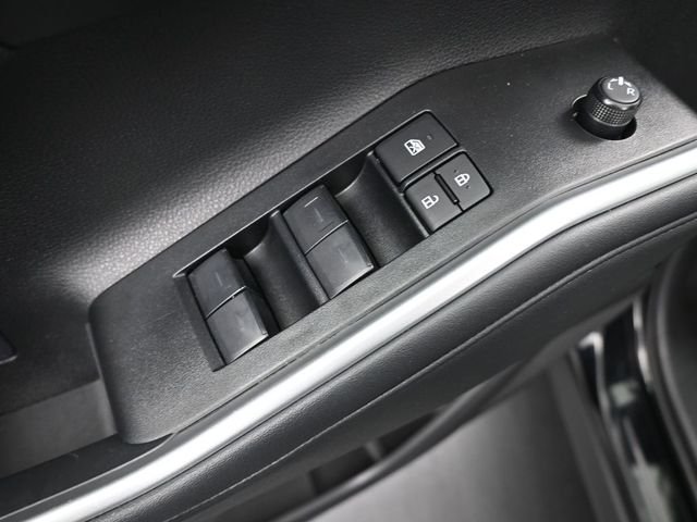 Used 2025 Black Toyota LE image 13