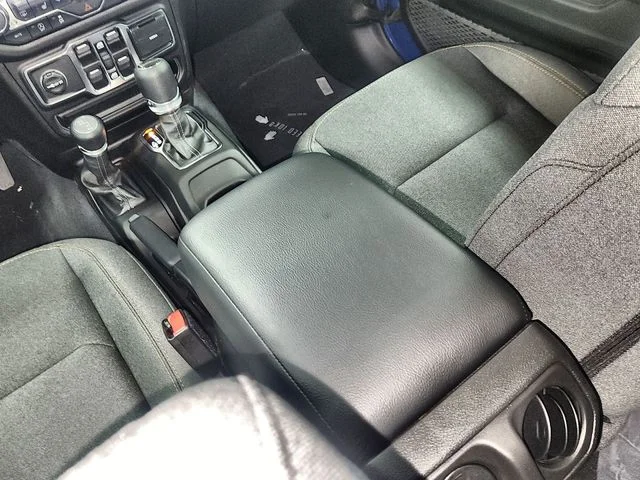 2026 Jeep Gladiator Sport S - Photo 22