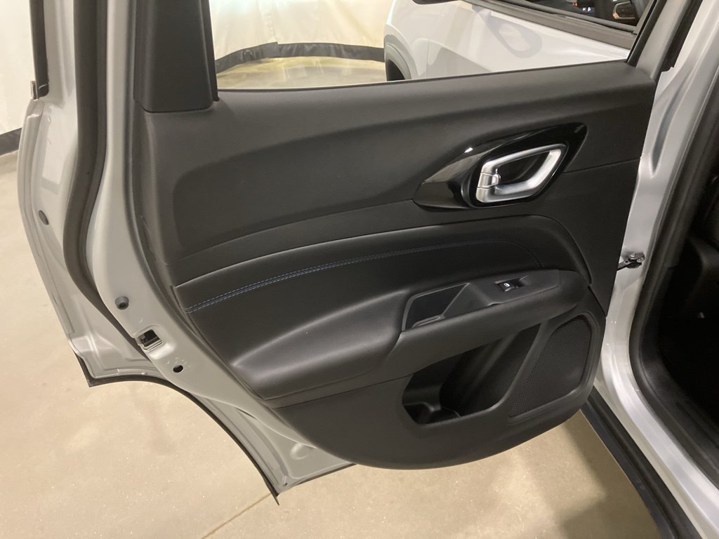 2026 Jeep Compass Limited Altitude - Photo 10