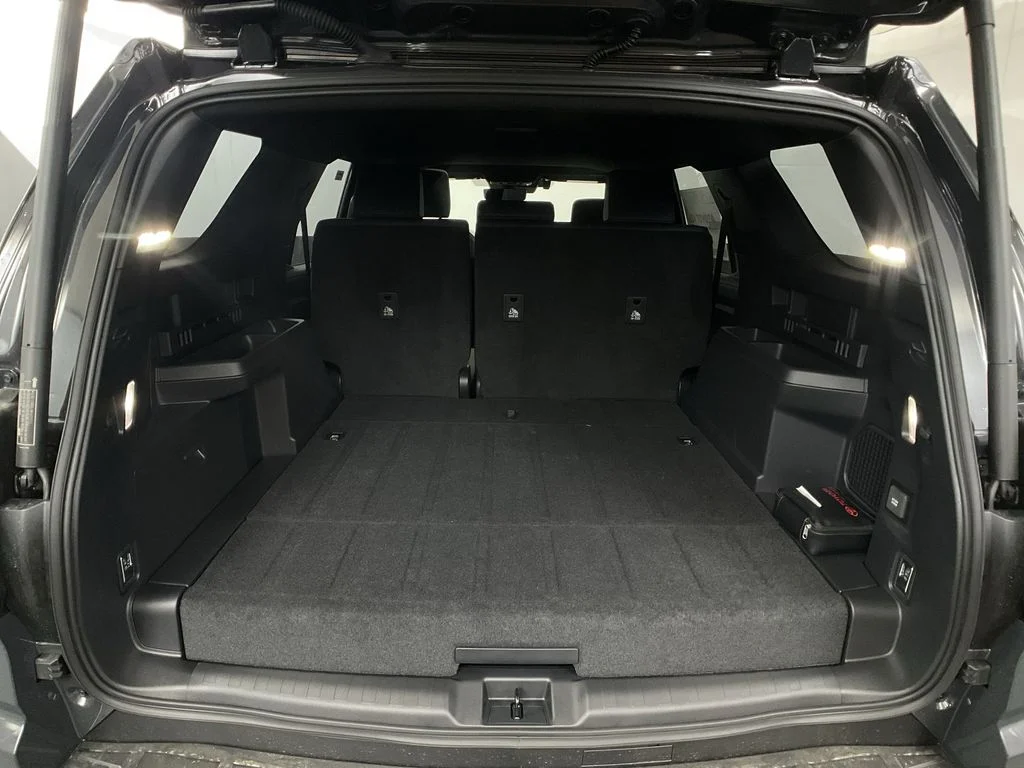 New 2026 Underground Toyota Platinum image 30