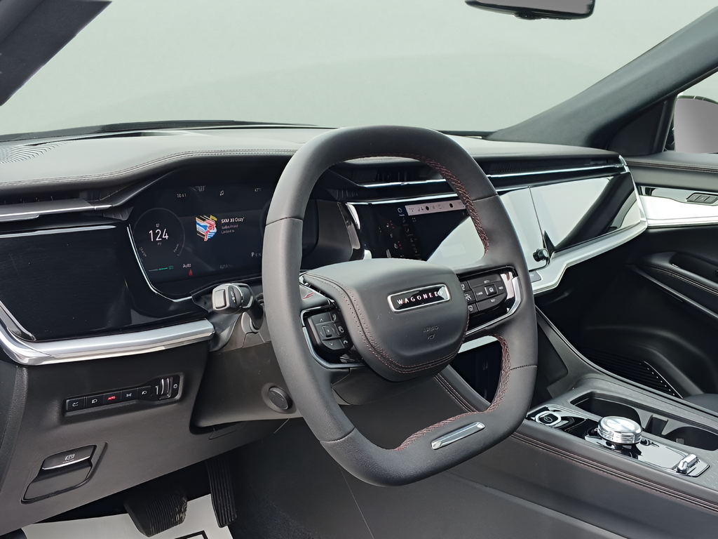 Used 2024 White Jeep Launch Edition image 13